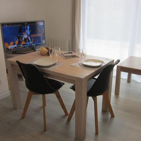 Appartement Le Bois Flotte à Le Crotoy Extérieur photo