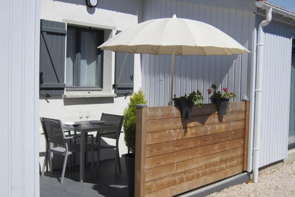 Appartement Le Bois Flotte à Le Crotoy Extérieur photo
