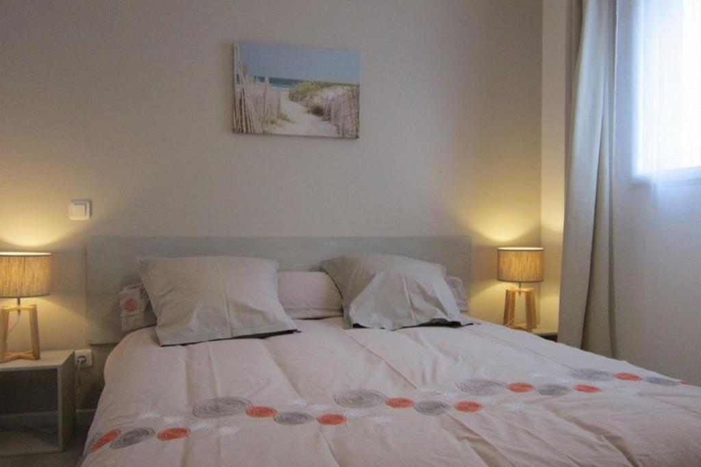 Appartement Le Bois Flotte à Le Crotoy Extérieur photo
