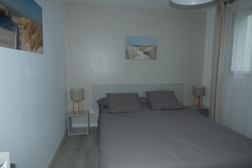 Appartement Le Bois Flotte à Le Crotoy Extérieur photo